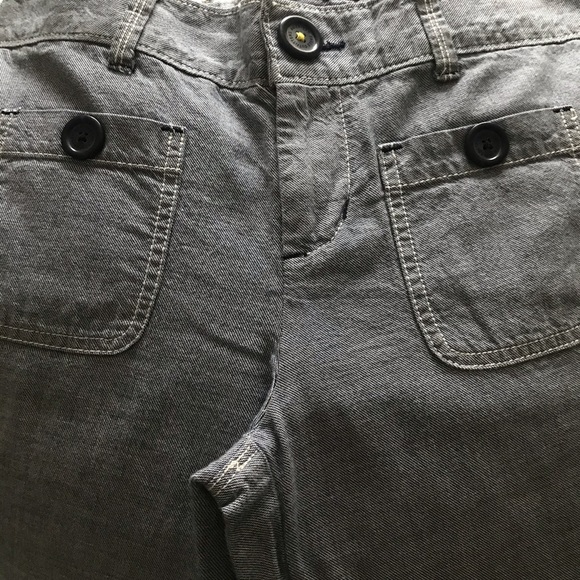 Summer jeans.. - Picture 2 of 4